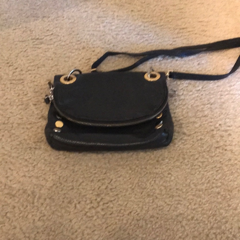 Hammitt Corey small crossbody